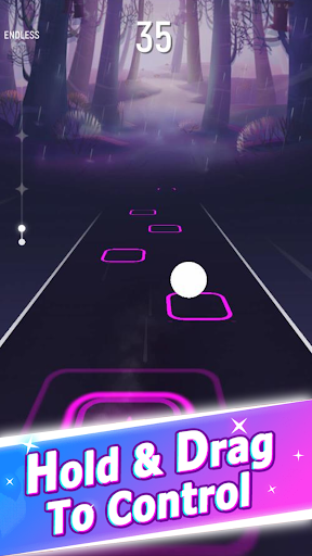 Kenia Os Tiles Music Hop screenshot 13