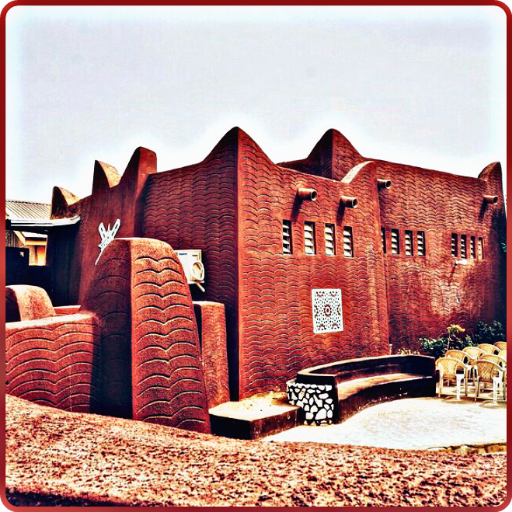 Tarihin Kasar Hausa  Icon