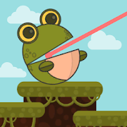 Frog Tap Tap