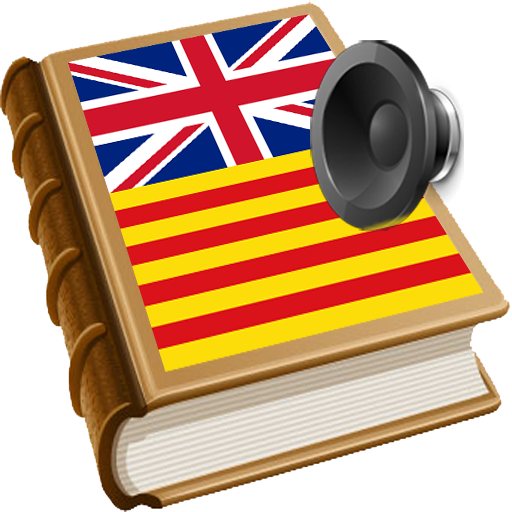 Catalan bestdict  Icon