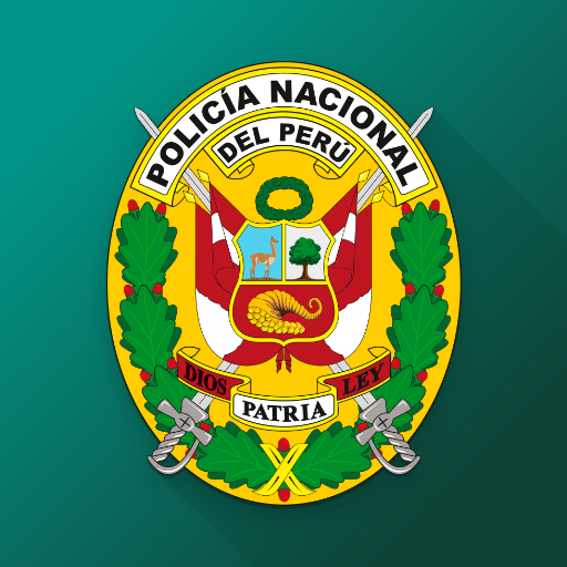 Mi Policía Digital logo