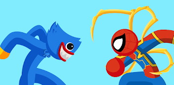 Gioca e Scarica Poppy Stickman Fighting gratuitamente sul PC, è così che funziona!