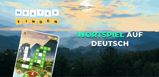 Wort Finden - Wortsuche 7.5 APK + Mod (Free purchase) for Android