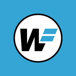 「WeFit」のアイコン画像