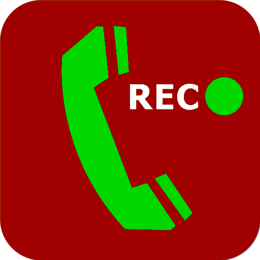 Call recorder 2025 Logo