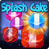 Candy Splash Match 3 Legend! icon