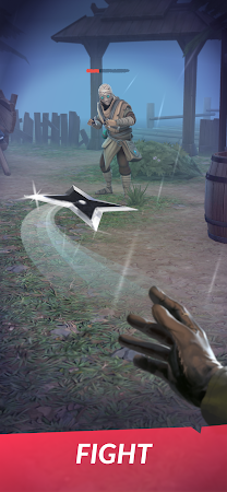 Game screenshot Hattori: Battle Clash hack