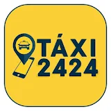 Taxi 2424 icon