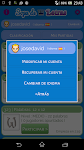 screenshot of Word Search Online