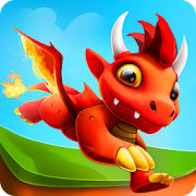 ﻿Dragon Land 3.2.4 Icon