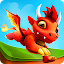 Dragon Land 3.2.4 (Unlimited Coins)