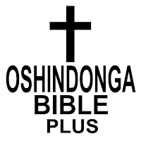 Oshindonga BIble Plus