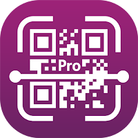ScanQR PRO - QR and Bar Code S