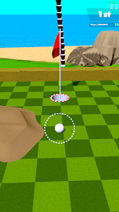 Golf Joy 2