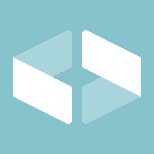 The Palettes logo