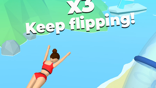 Flip Jump Stack Mod APK 1.3.8 (Unlimited gold, coins) Gallery 8