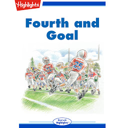 Icon image Fourth and Goal