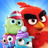 Angry Birds Match 3 5.2.0 (Mod Money)