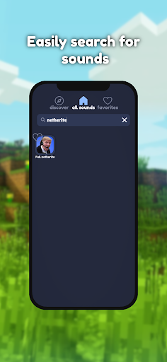 AI Gaming Soundboard Screen 3