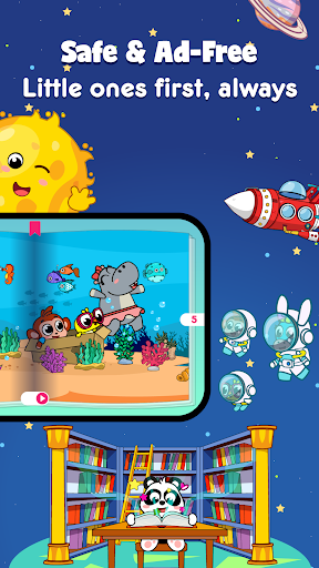 Tiny Minies: Toddler Learning screenshot 3