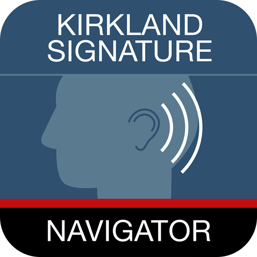 Get Kirkland Signature Navigator for Android Aso Report
