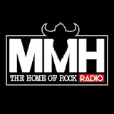 MMH - The Home Of Rock Radio icon
