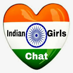 Cover Image of Herunterladen Indian Girls Live Talk 10.2 APK
