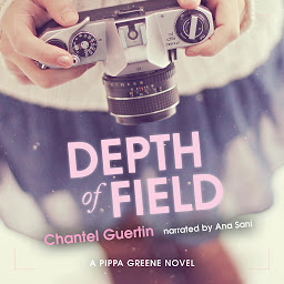 Icon image Depth of Field: A Pippa Greene Novel
