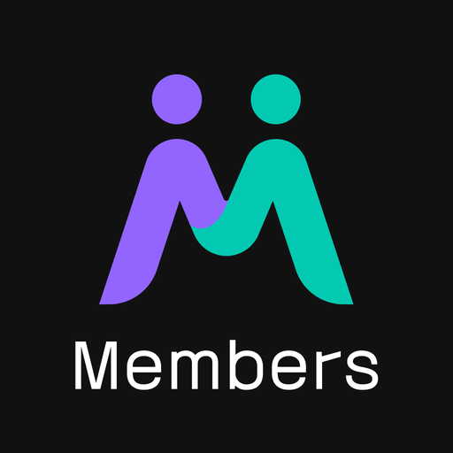 우주메리 멤버스 (회원전용앱) logo