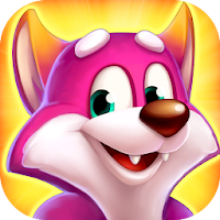 Bubba Blast - Crazy Puzzle Blast Game