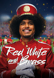 Hình ảnh biểu tượng của Red, White and Brass