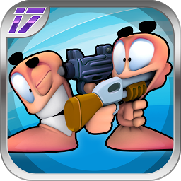 Worms 2: Armageddon Mod Apk