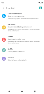 Auto Optimizer – Booster , Battery Saver v10.0.4 build 290 [Paid] 10.0.4 5