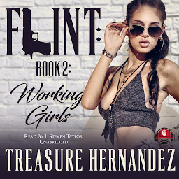 Icon image Flint, Book 2: Working Girls
