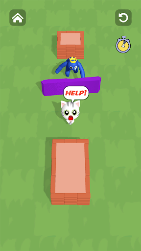 Save My Cat:Draw Rescue Screen 3