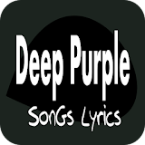 Deep Purple Lyrics icon