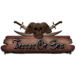 Icon image Terror Of Sea
