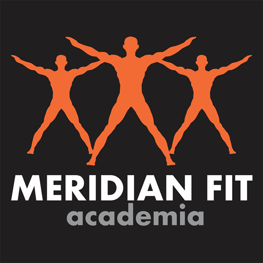 Meridian Fit Academia logo
