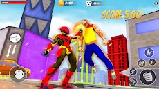 Spider Robot: スパイダープラス 人気ゲームのおすすめ画像2