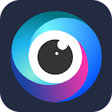 Blue Light Filter  -  Screen Dimmer for Eye Care icon