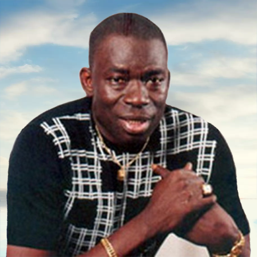ASSANE NDIAYE Sans Internet logo