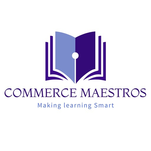 Commerce Maestros logo