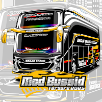 Mod Truck dan Bus BUSSID v3.3