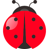 Ladybug Shooter icon