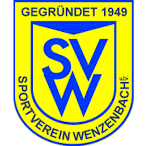 SV Wenzenbach logo