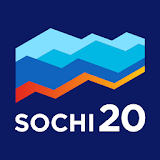 Forum Sochi 2020 icon