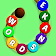 Word Snake: Zumbla Puzzle icon