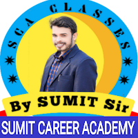 SCA Classes by SUMIT Sir
