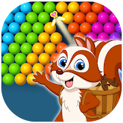 Top 29 Casual Apps Like Squirrel Bubble Pop - Best Alternatives