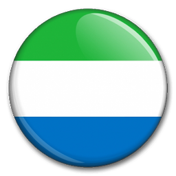 Icon image Sierra Leone News App